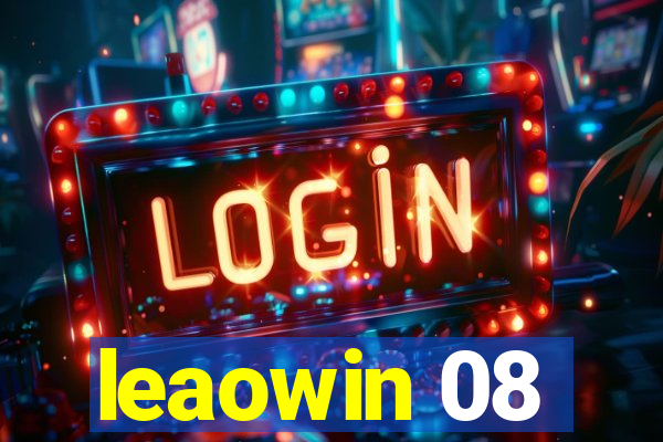 leaowin 08